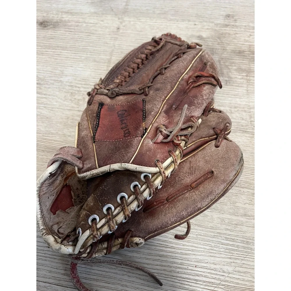 Lou Brock‎ 1171 Red 12